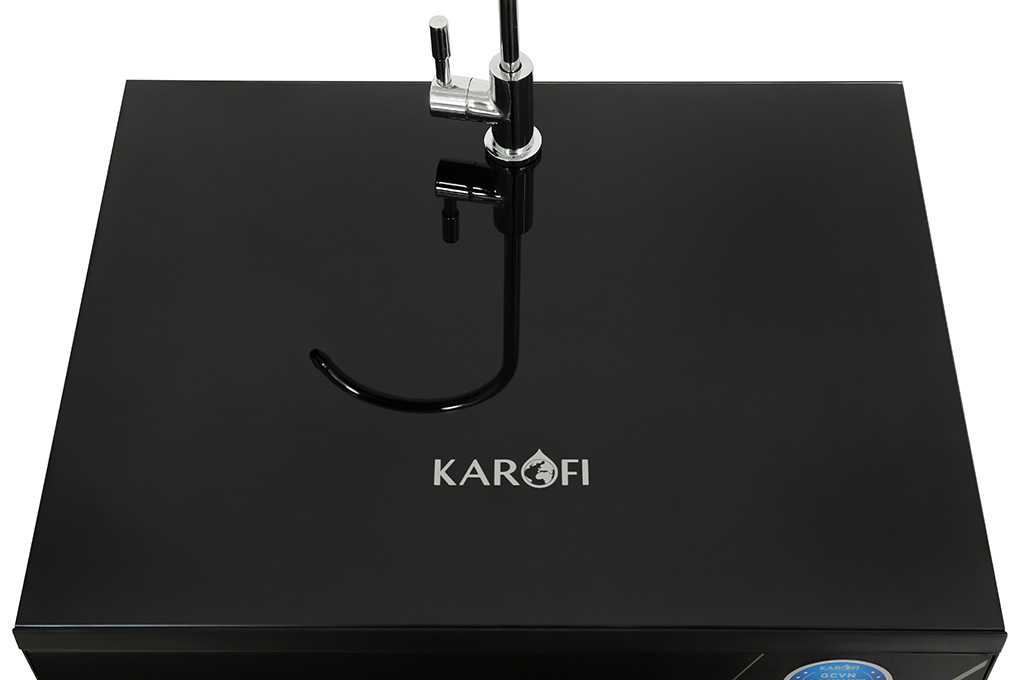 Máy lọc nước RO Karofi KAQ-X16 10 lõi