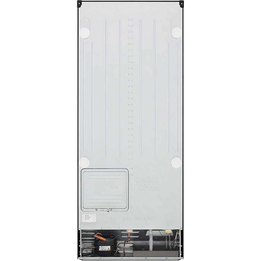 Tủ Lạnh LG Inverter 394 Lít GN-H392BL