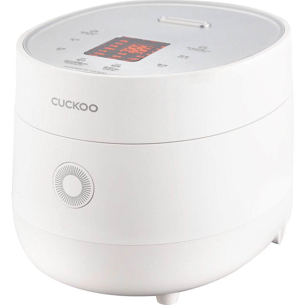 Nồi cơm điện Cuckoo 1.08 lít CR-0675F