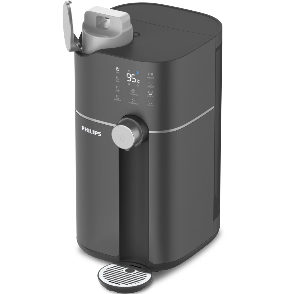 Máy lọc nước RO nóng nguội Philips ADD6910DG/90 1 lõi