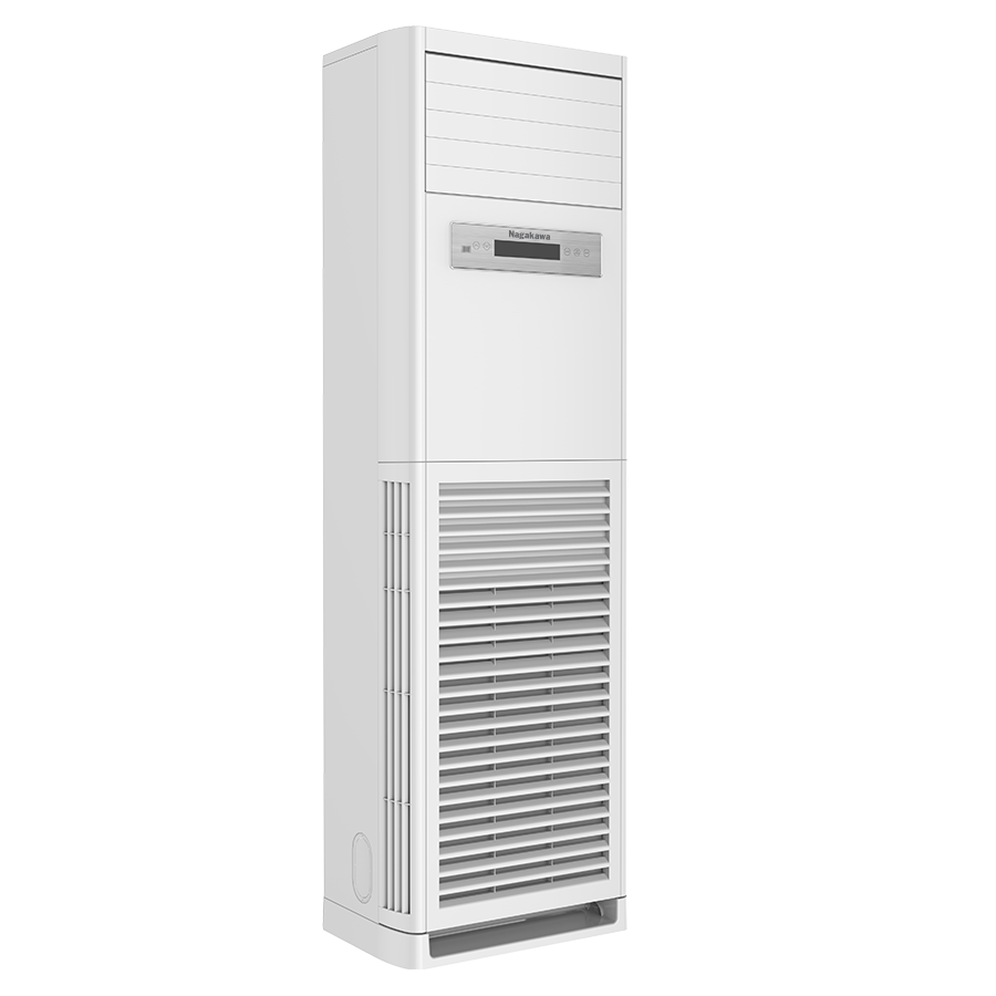 Điều hòa tủ đứng Nagakawa NP-A50R1H21 | 50000BTU 2 chiều