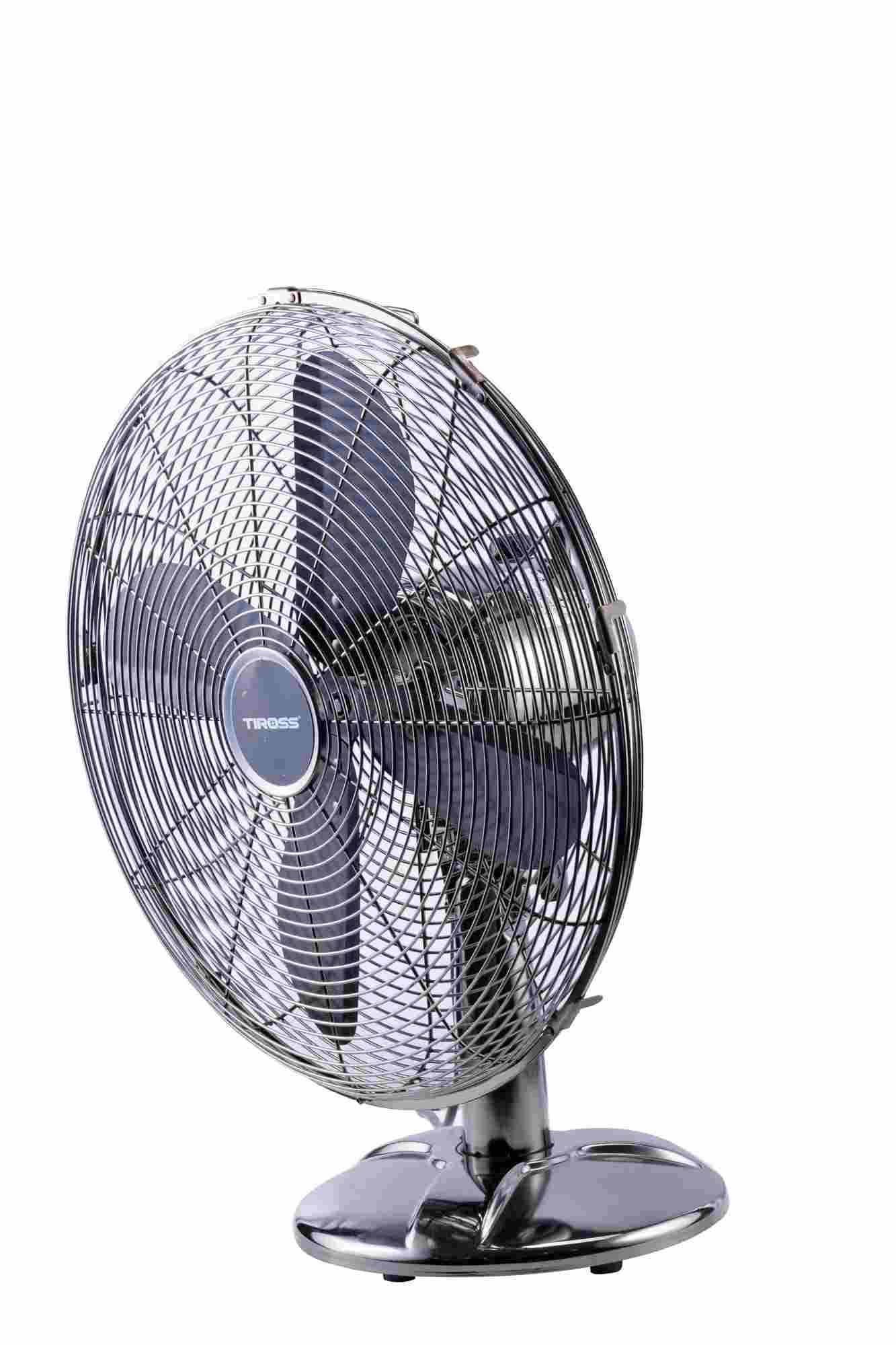 Quạt bàn Tiross TS952 (TS-952) - 45W