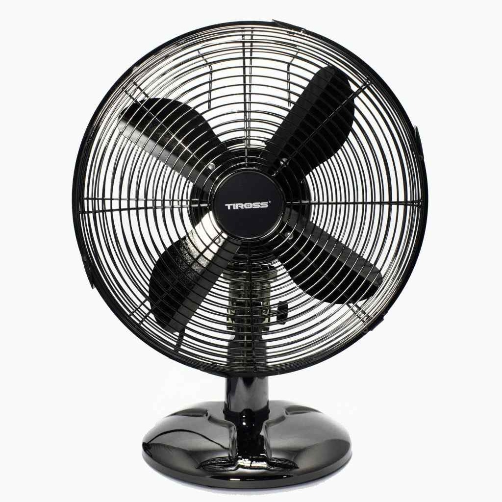 Quạt bàn Tiross TS952 (TS-952) - 45W
