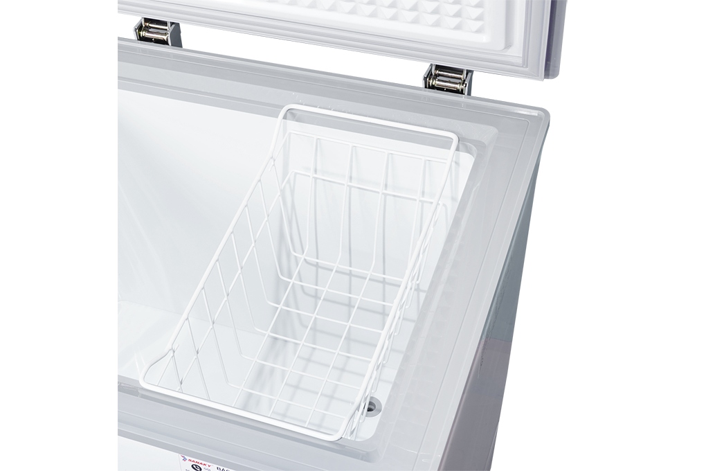 Tủ đông Sanaky Inverter 305 lít VH-4099A4K