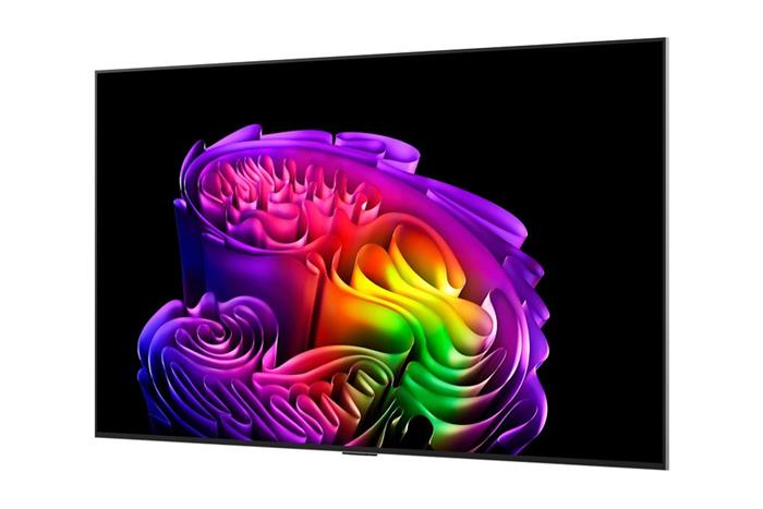 Smart Tivi OLED Evo LG 4K 97 inch 97G6PSA model 2026