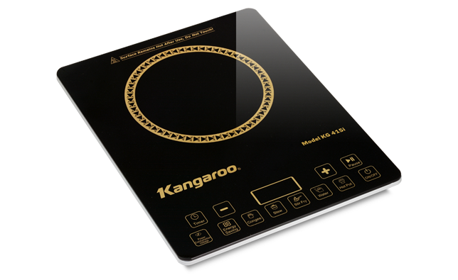 Bếp điện từ Kangaroo KG415i 2000W