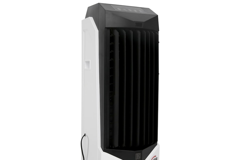 Quạt điều hòa cơ Boss S-102-Thailand - Có điều khiển