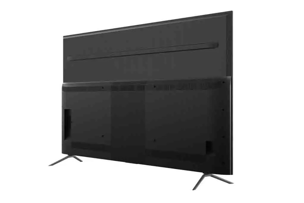 Tivi QLED 4K TCL 75C645 75 inch Google TV