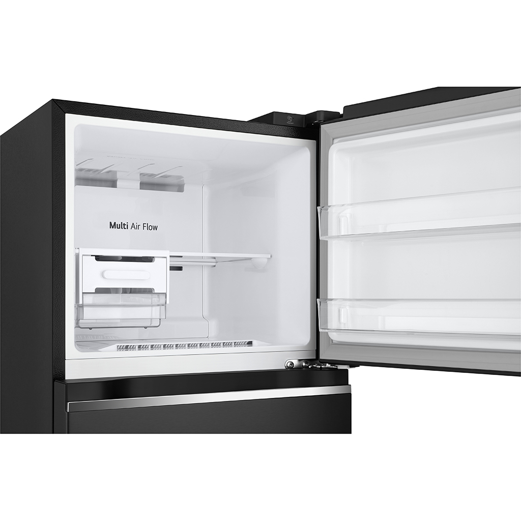 Tủ lạnh LG Inverter 266 Lít GV-B262WB