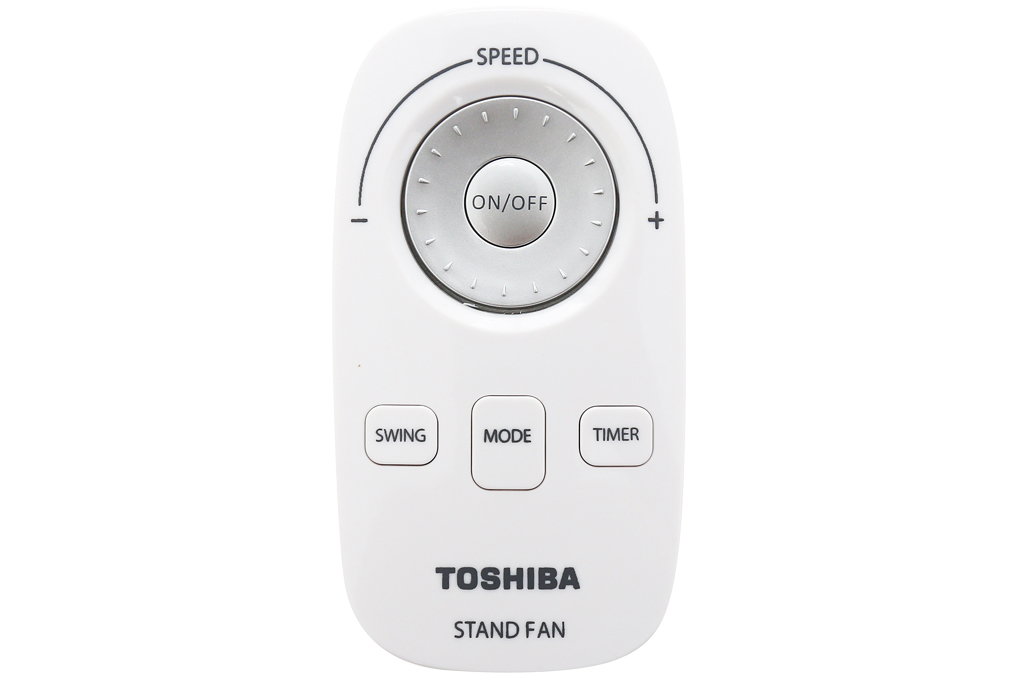 Quạt đứng Toshiba 9 cánh DC inverter F-LSD30(W)VN 30W