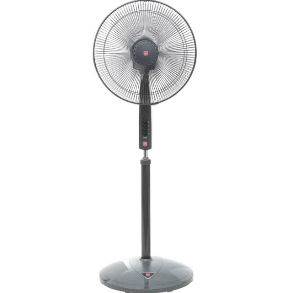 Quạt đứng KDK P41U (BK)