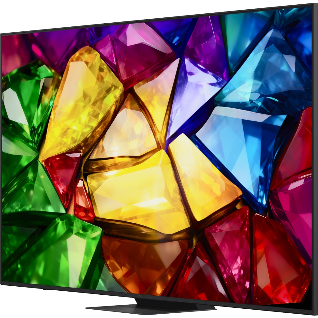 Smart Tivi Mini RGB AI LG 4K 86 inch 86MRGB86BSA