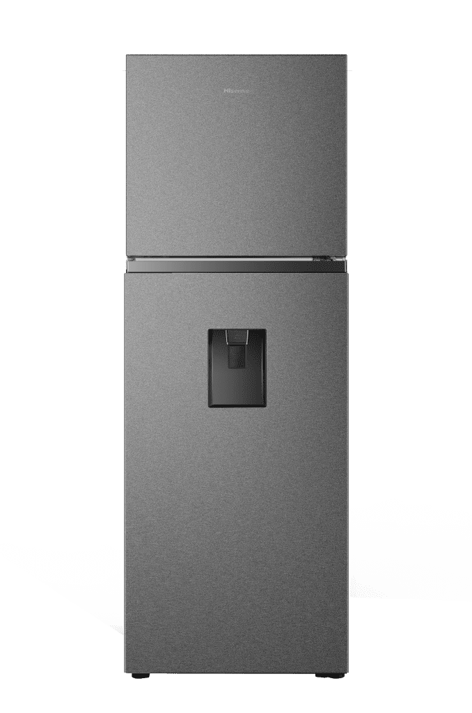 Tủ lạnh Hisense Inverter 249 lít RT328N4EBND Mẫu mới