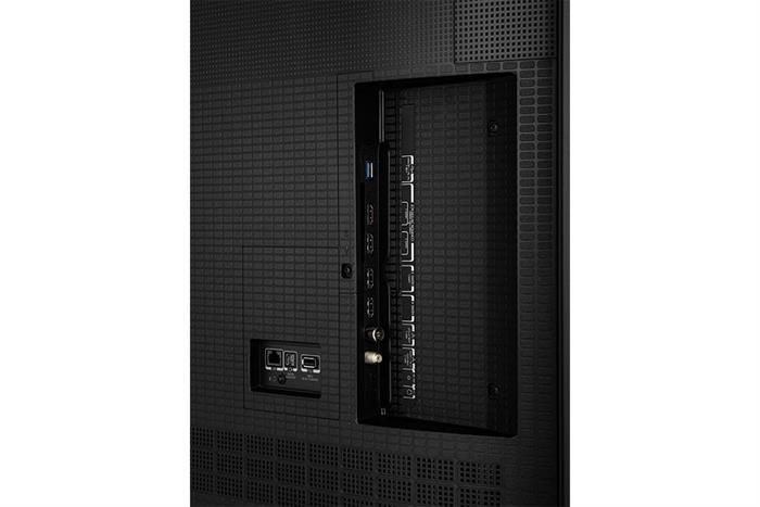 Smart Tivi QLED Toshiba AI 4K 100 inch 100Z670NP