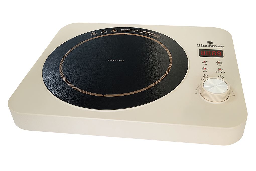 Bếp từ đơn BlueStone ICB-6618 2000W