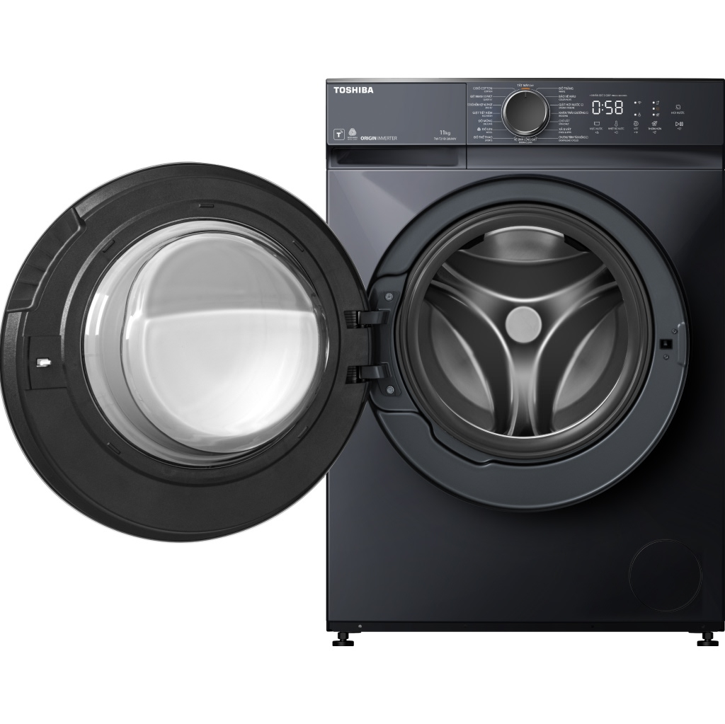 Máy giặt Toshiba Inverter 11kg TW-T21B120UWV(MG)