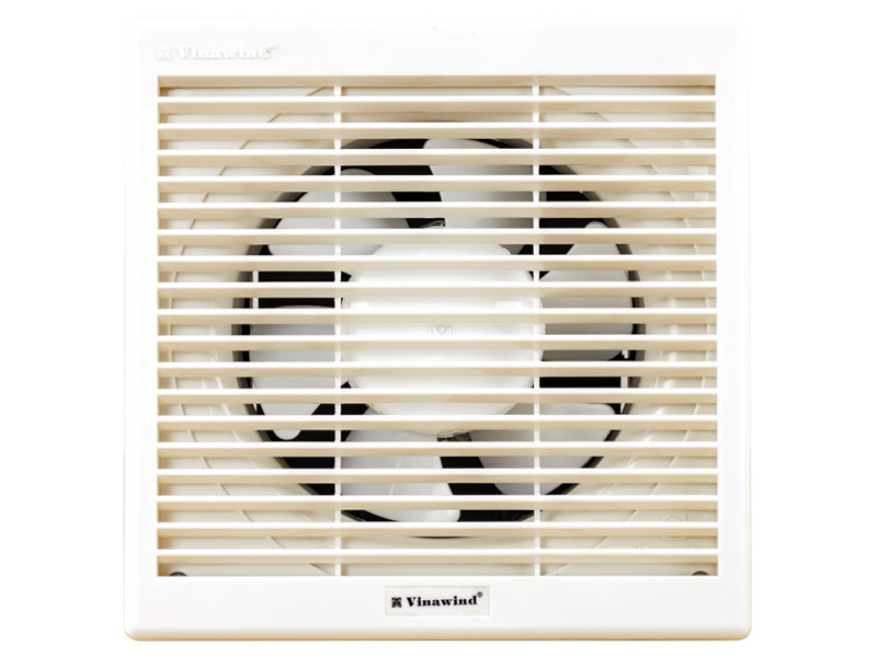 Quạt thông gió Vinawind QTG150-PN