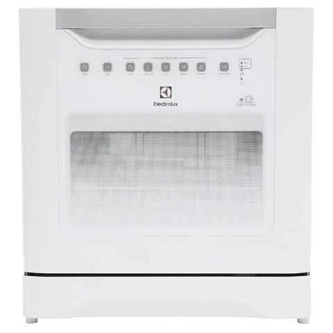 Máy rửa chén mini Electrolux ESF6010BW