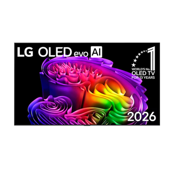 Smart Tivi LG OLED evo AI 4K 55 inch OLED55G6PSA model 2026