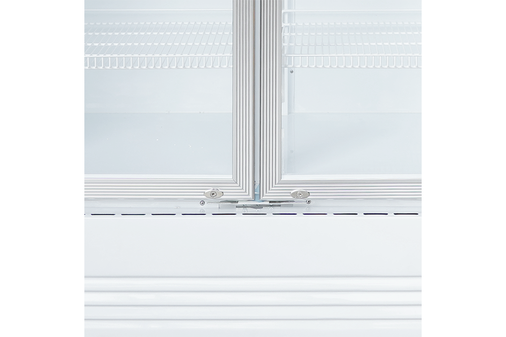 Tủ mát Sanaky 1100 lít VH-1209HP