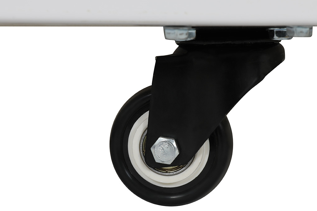 Tủ đông Hòa Phát HPF AD6544.1 544L dàn đồng -30oC