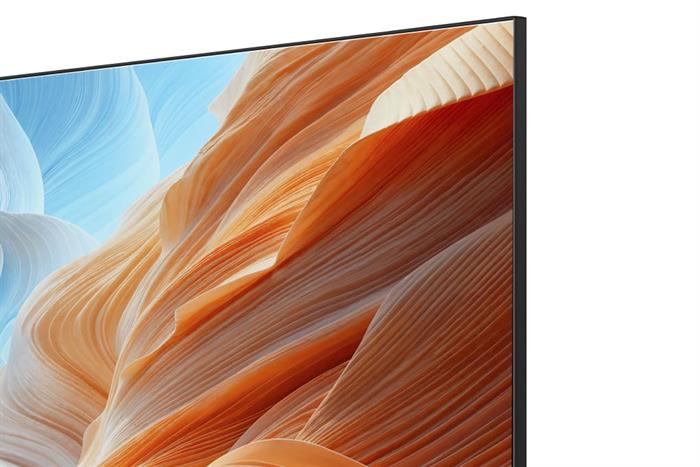 Smart Tivi Mini LED Toshiba AI 4K 55 inch 55Z670SP