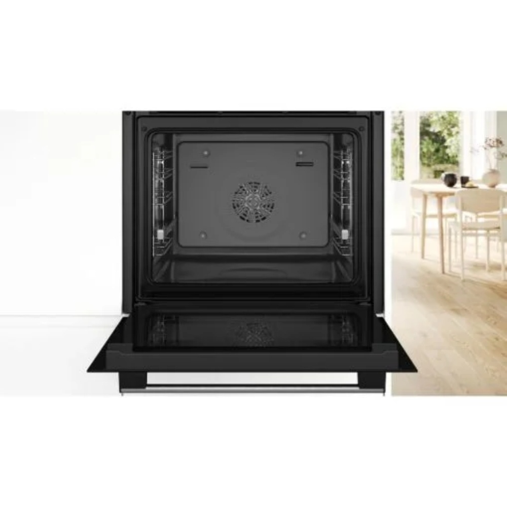 Lò nướng âm tủ Bosch HBG536ES3 Series 6