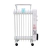 Quạt sưởi dầu FujiHome OH849