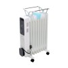 Quạt sưởi dầu FujiHome OH849