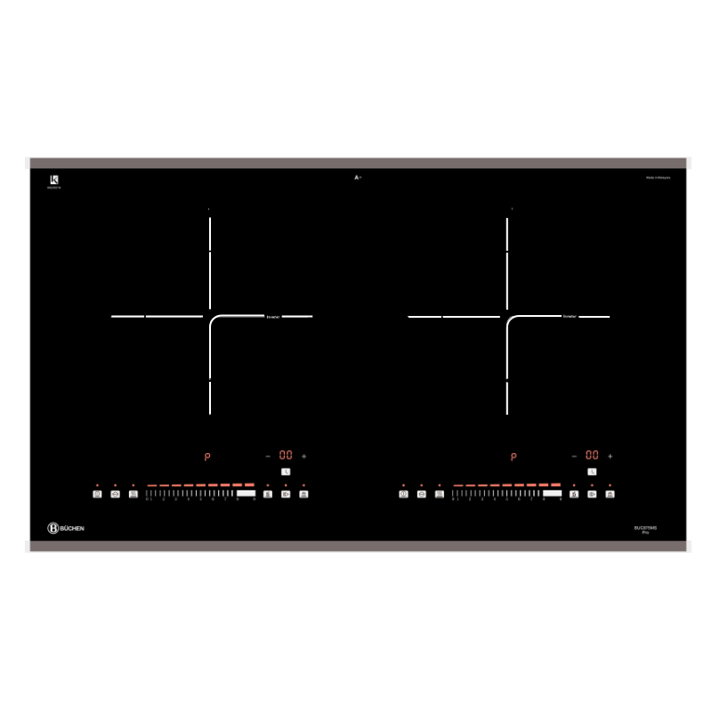 Bếp từ Buchen BUC875MS Pro
