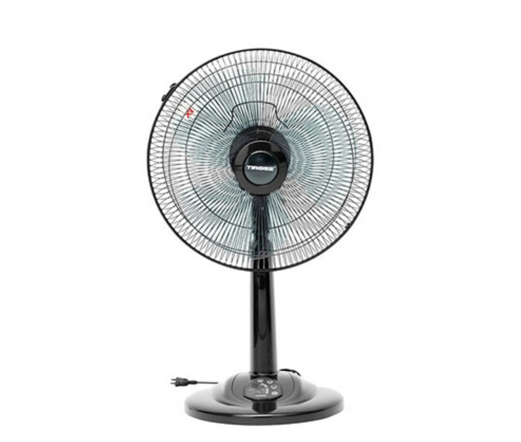 Quạt bàn Tiross TS912 (TS-912) - 50W