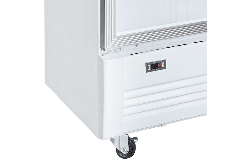Tủ mát Sanaky 1100 lít VH-1209HP