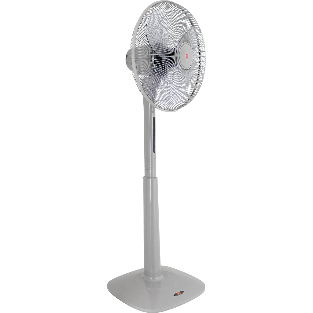 Quạt đứng KDK có điều khiển M40K(CHG) Vàng