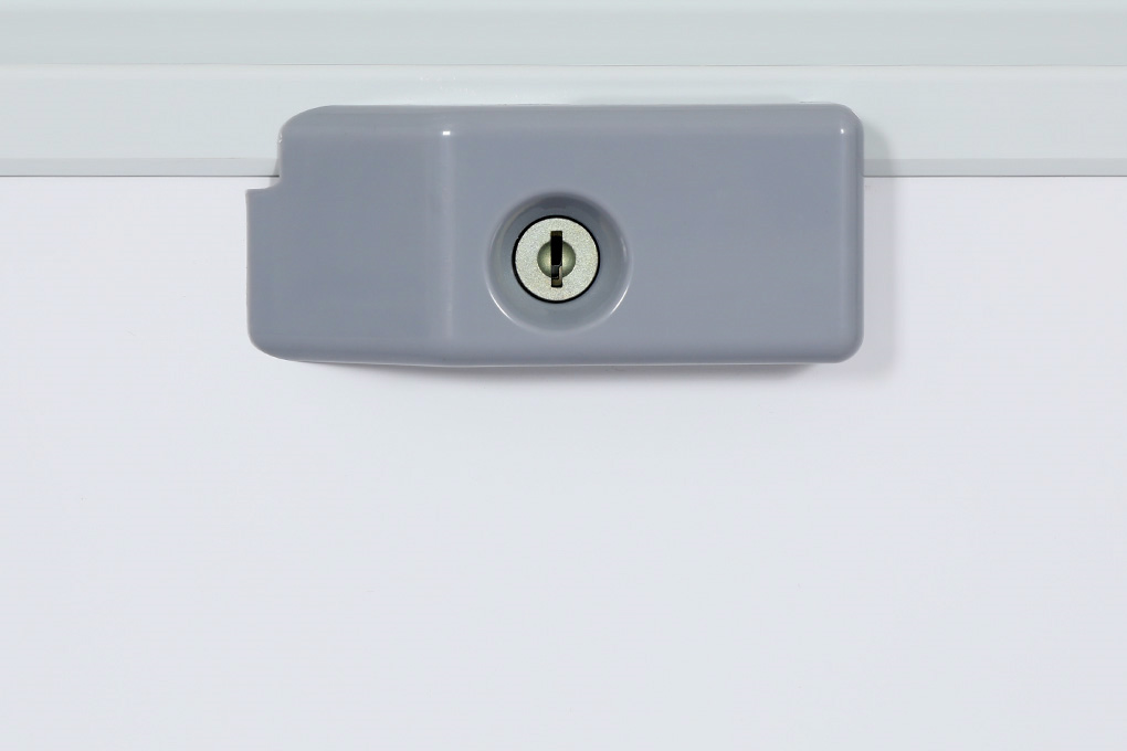 Tủ đông Hòa Phát HPF AD6783.1 783L dàn đồng -30oC