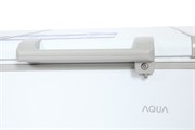 Tủ đông Aqua Inverter 319 lít AQF-C4201E