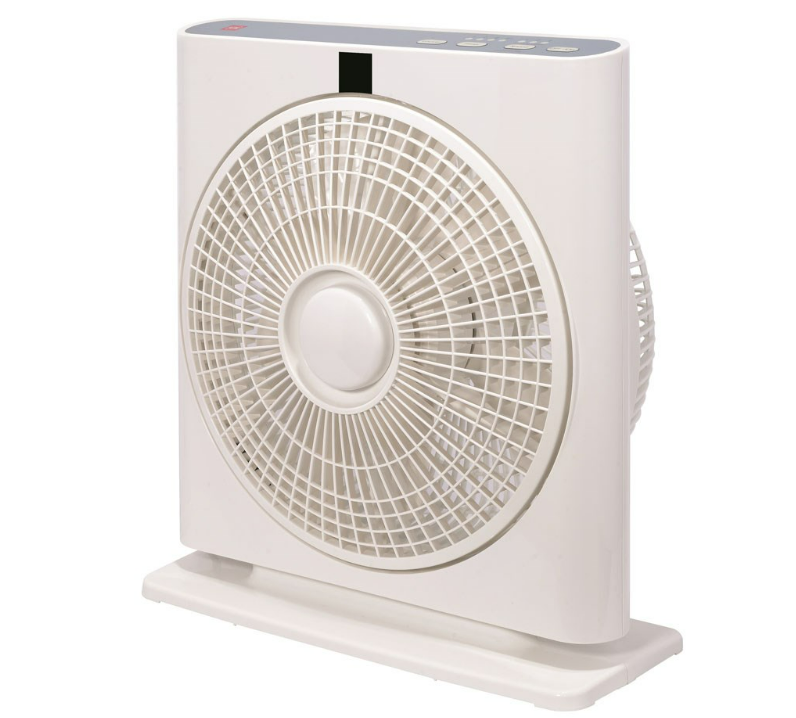 Quạt hộp KDK SD30X(LV) Tím