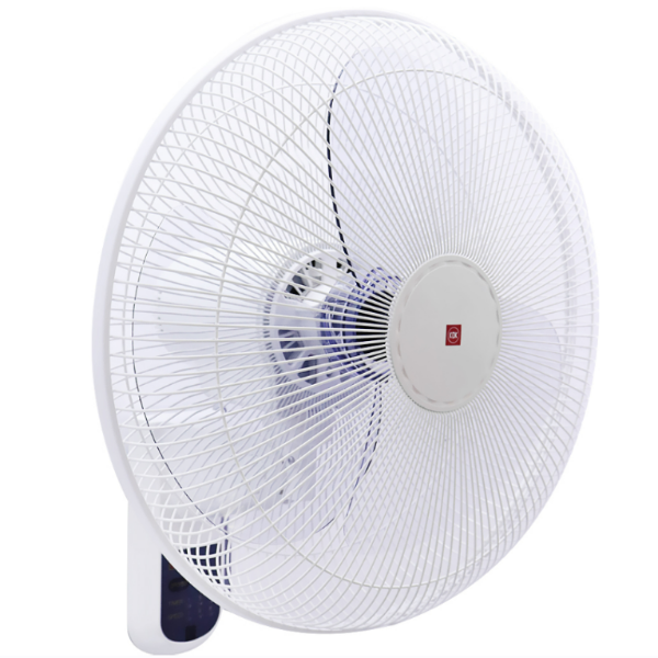 Quạt treo KDK M40M (GY)