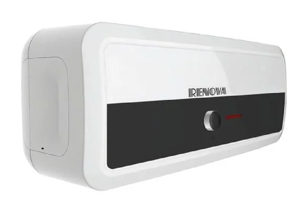 Bình nóng lạnh ngang Gián Tiếp 30L Renova RN30A