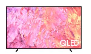 Smart Tivi QLED Samsung QA43Q63C 4K 43 inch