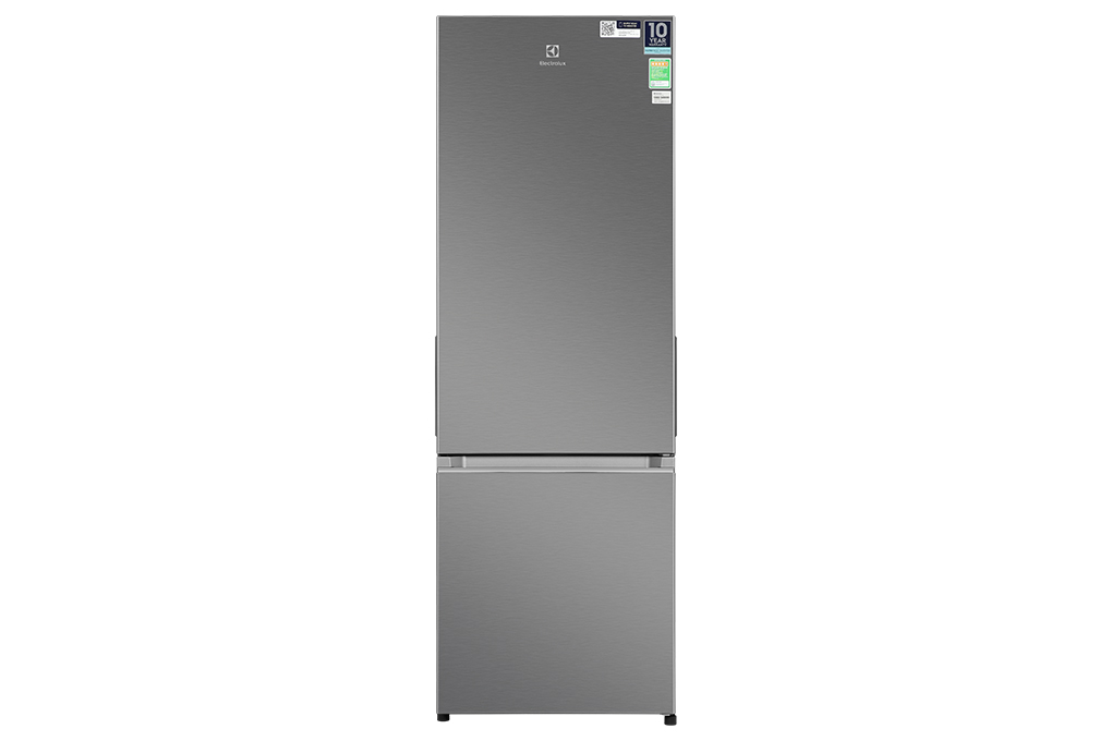 Tủ lạnh Electrolux Inverter 335 Lít EBB3702K-A