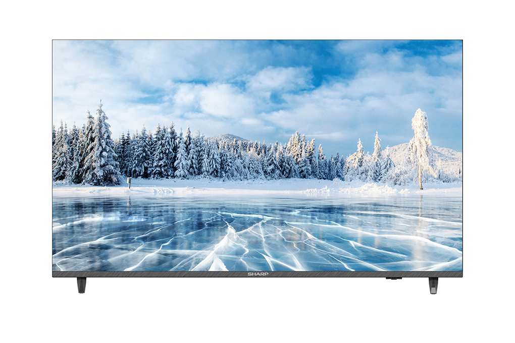 Android Tivi Sharp 4K 65 Inch 4T-C65DJ3X