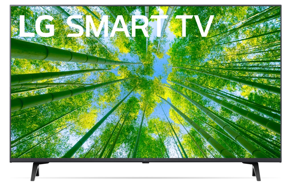 Smart Tivi LG 4K 43 inch 43UQ8000PSC