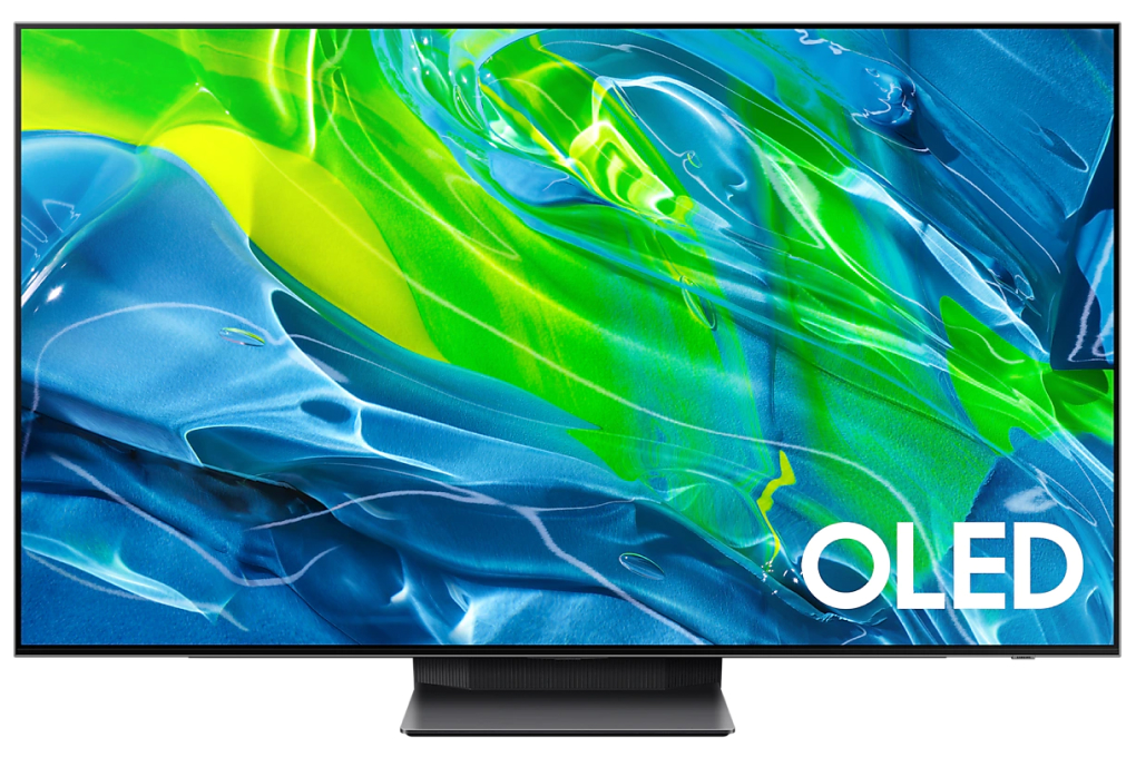 Smart Tivi OLED Samsung 4K 55 inch QA55S95B-MODEL mới