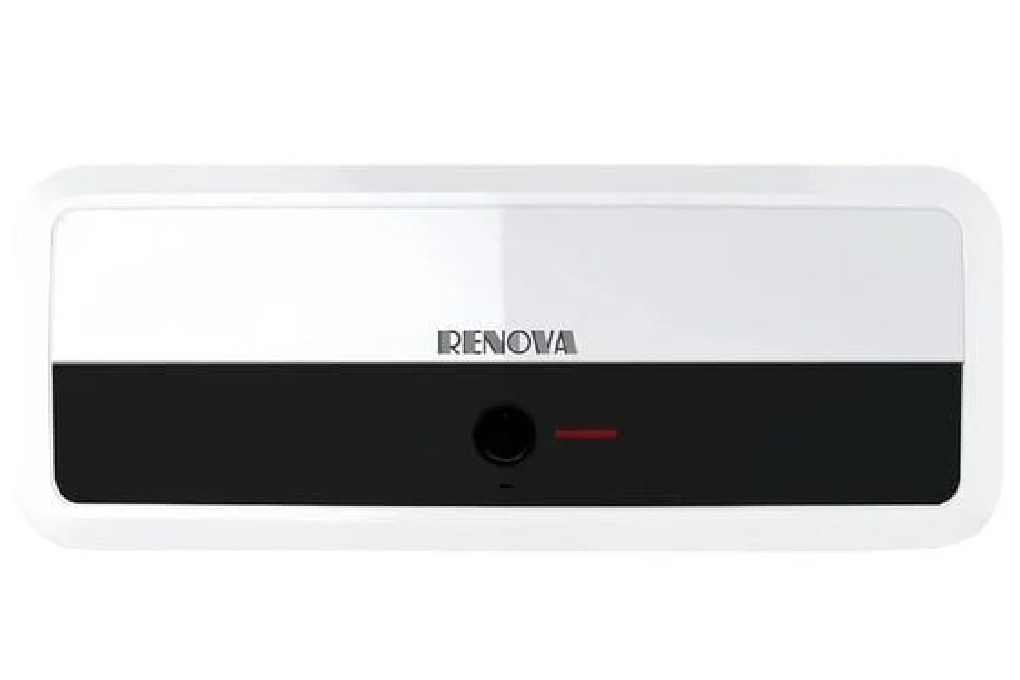 Bình nóng lạnh ngang Gián Tiếp 30L Renova RN30A