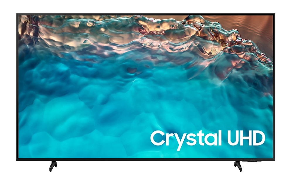Smart Tivi Samsung 4K Crystal UHD 65 inch 65BU8000