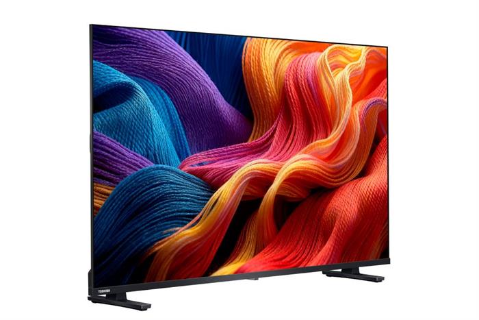 Smart Tivi QLED Toshiba FHD 32 inch 32V37SP