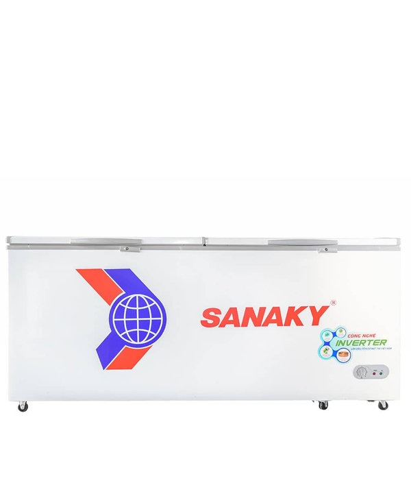 Tủ đông Sanaky 761 lít VH-8699HY4K