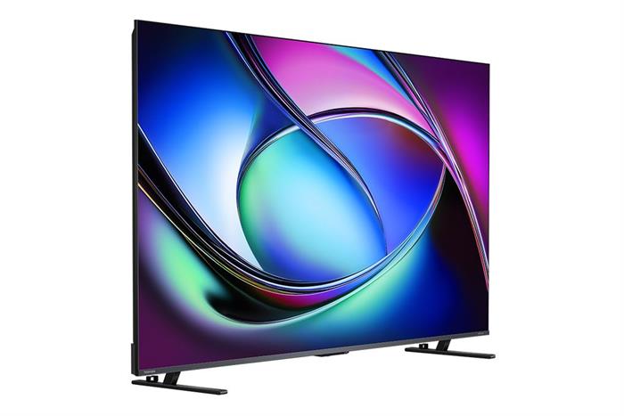 Smart Tivi QLED Toshiba AI 4K 100 inch 100Z670NP