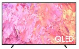 Smart Tivi QLED Samsung QA65Q63C 4K 65 inch