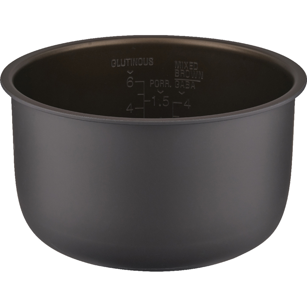 Nồi cơm điện tử Cuckoo 1.0 lít CR-0631F/WHSIVNCV
